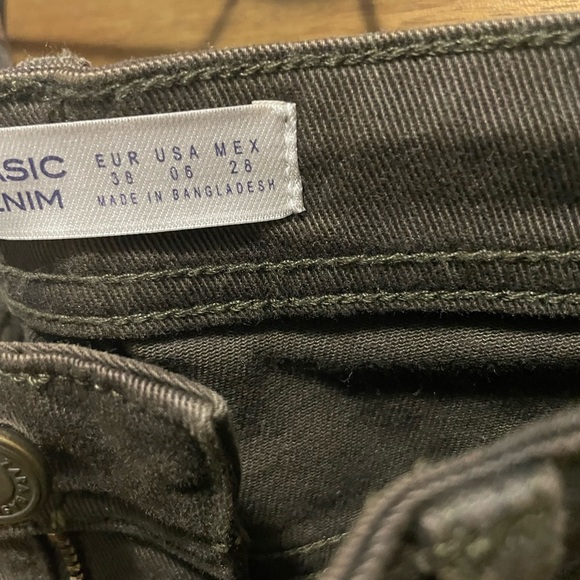 Zara Denim - Picture 2 of 6